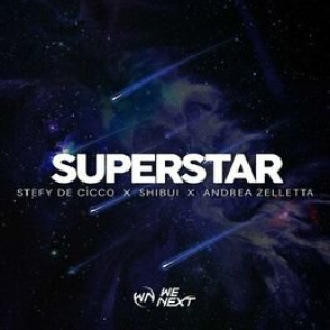 STEFY DE CICCO - Superstar