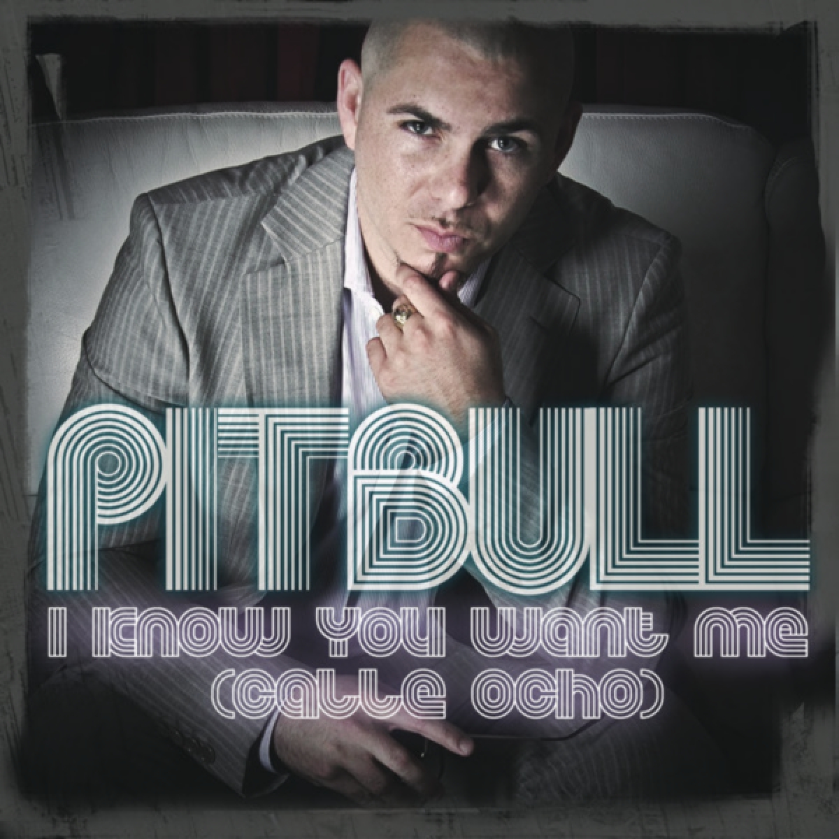 PITBULL - I Know You Want Me (Calle Ocho)