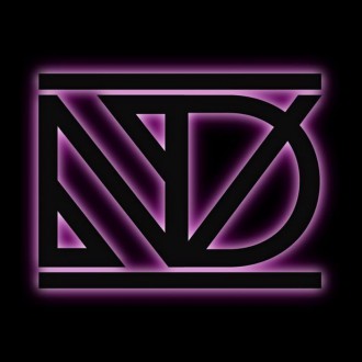 DJ ND official logo