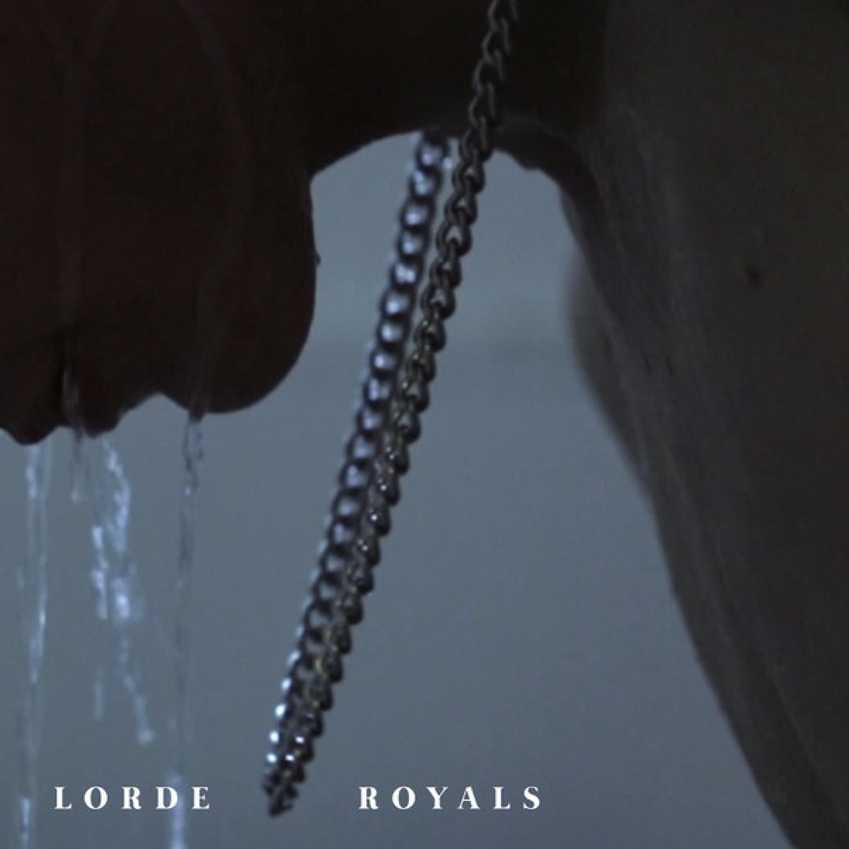 LORDE - Royals