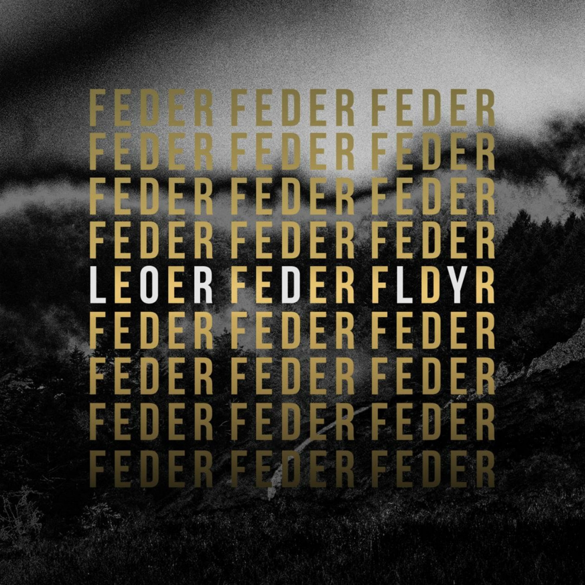 FEDER - Lordly