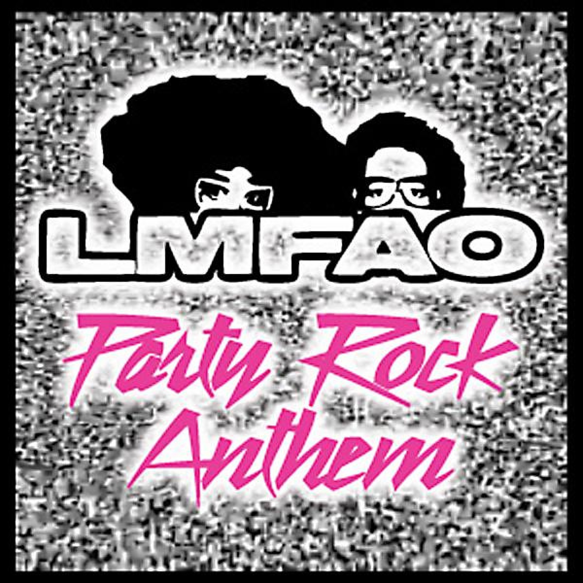 LMFAO - Party Rock Anthem (feat. Lauren Bennett & GoonRock)
