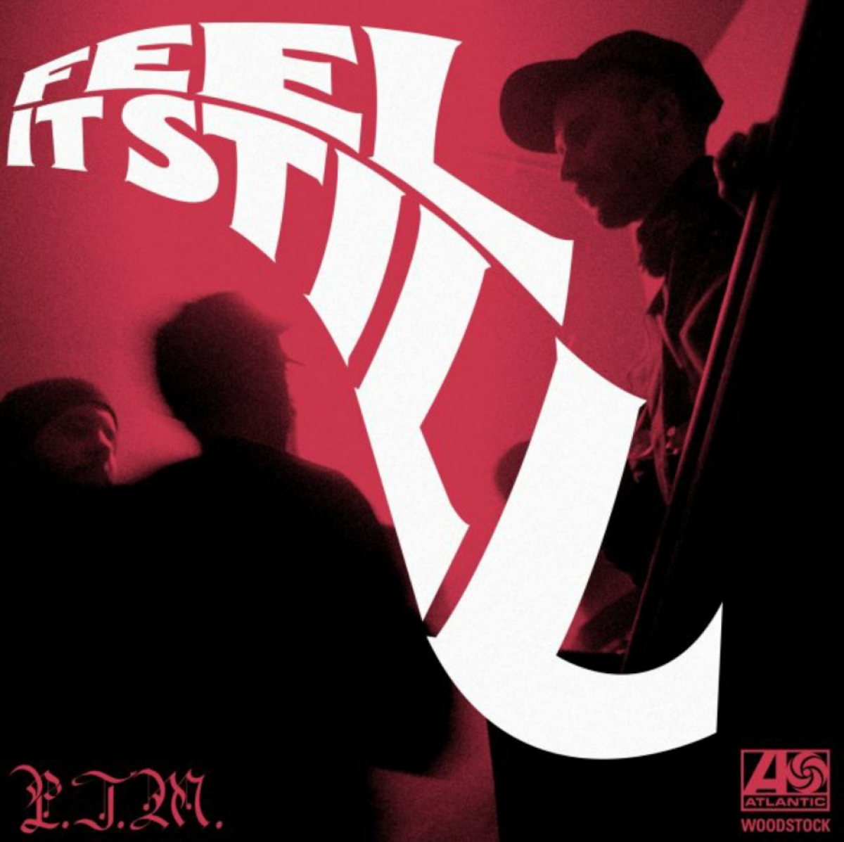 PORTUGAL. THE MAN - Feel It Still