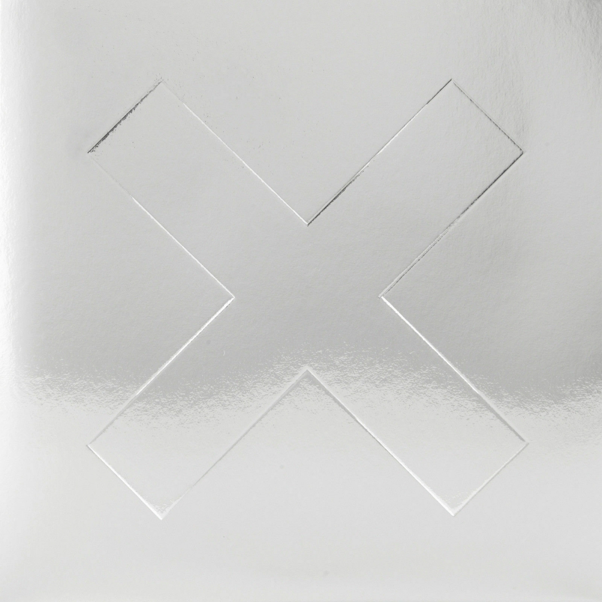THE XX - On Hold