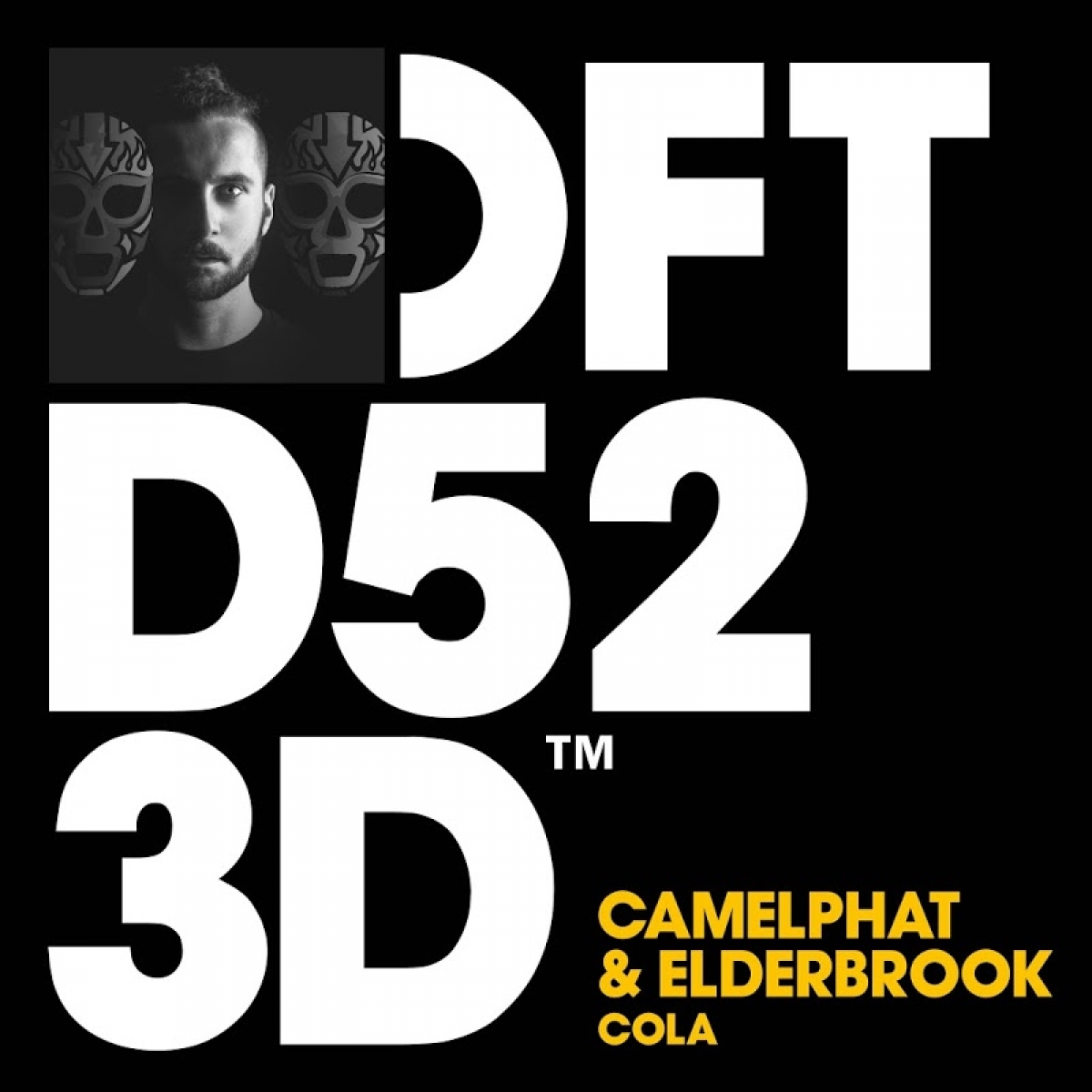 CAMELPHAT & ELDERBROOK - Cola