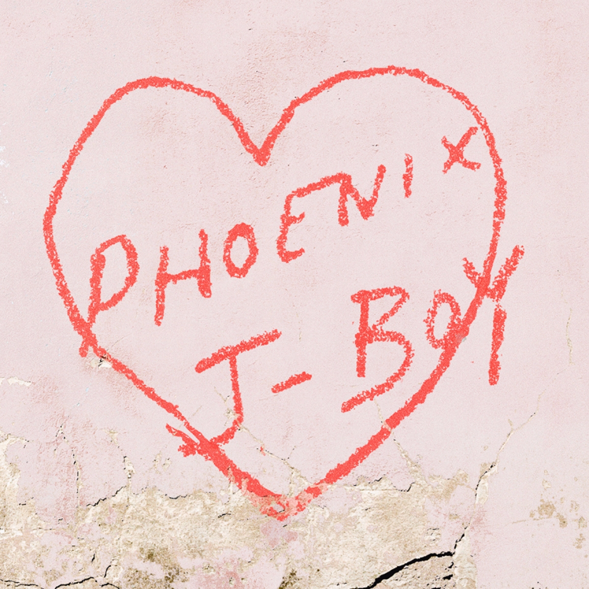 PHOENIX - J-Boy