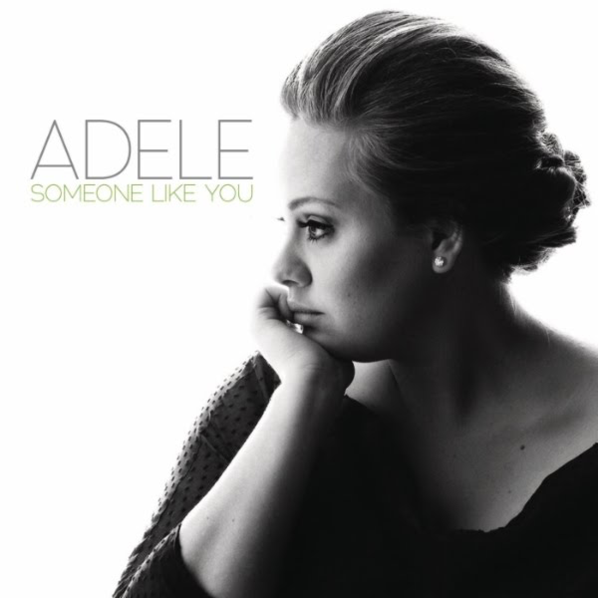 ADELE - Someone Like You