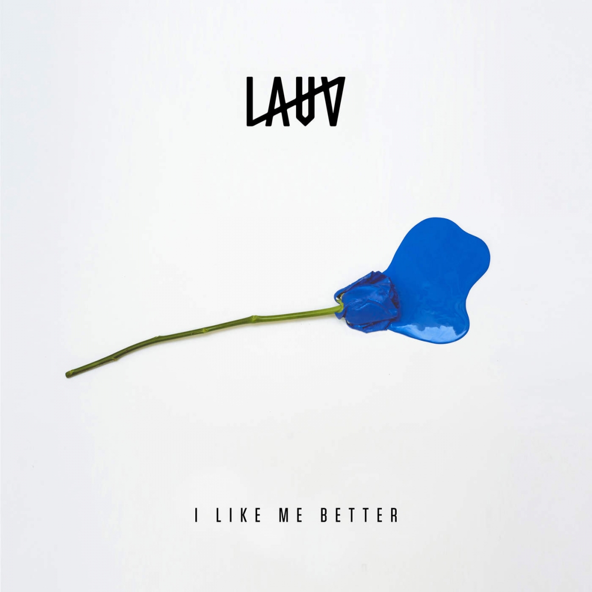 LAUV - I Like Me Better