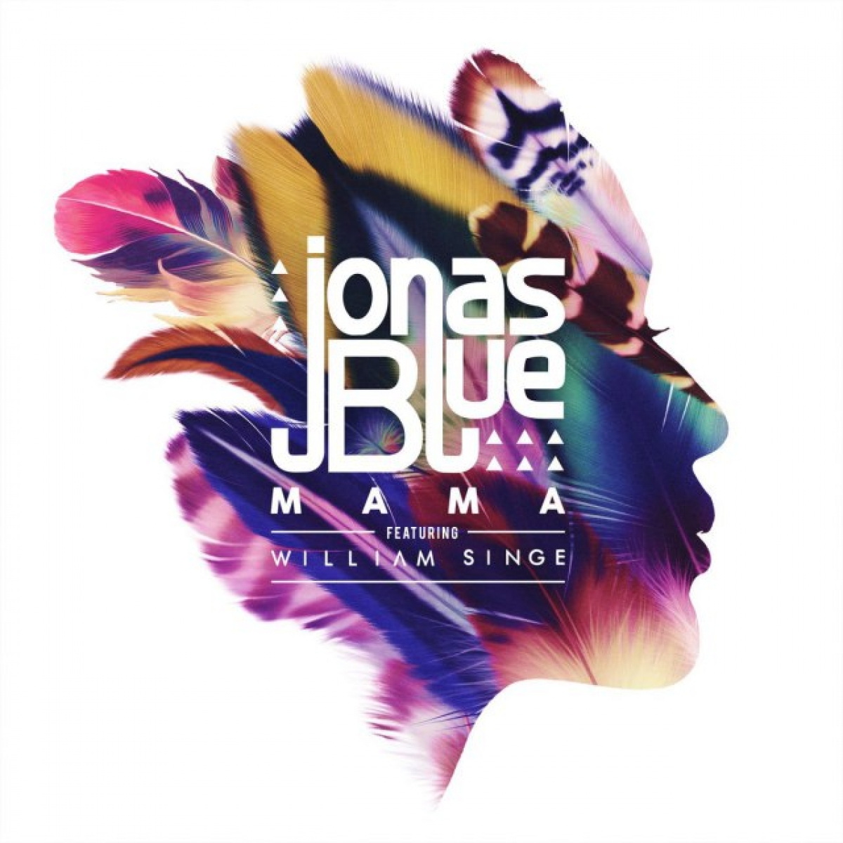 JONAS BLUE - Mama