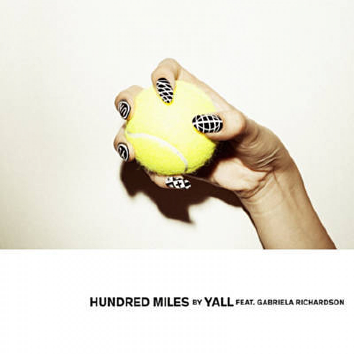 YALL - Hundred Miles