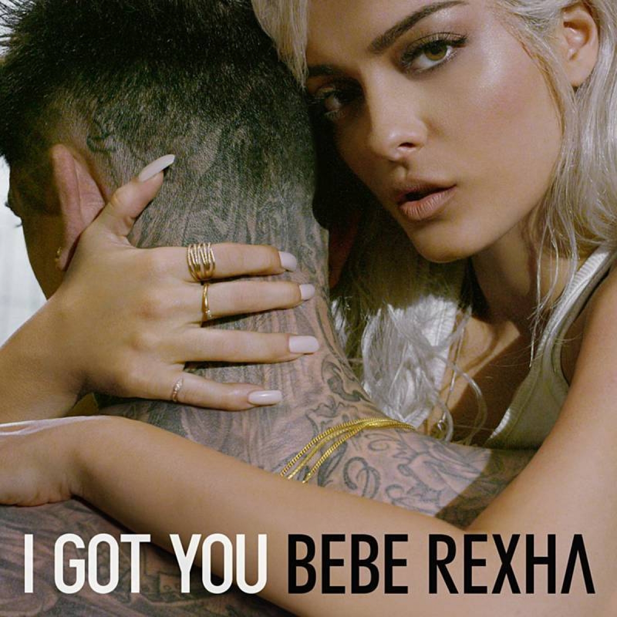 BEBE REXHA - I Got You