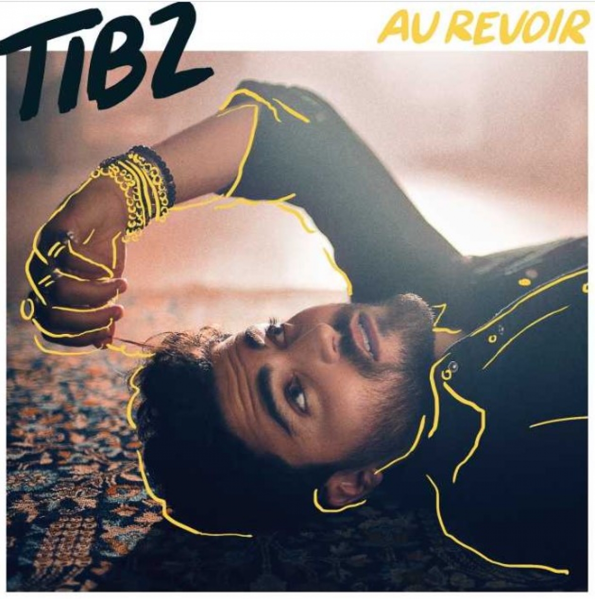 TIBZ - Au Revoir