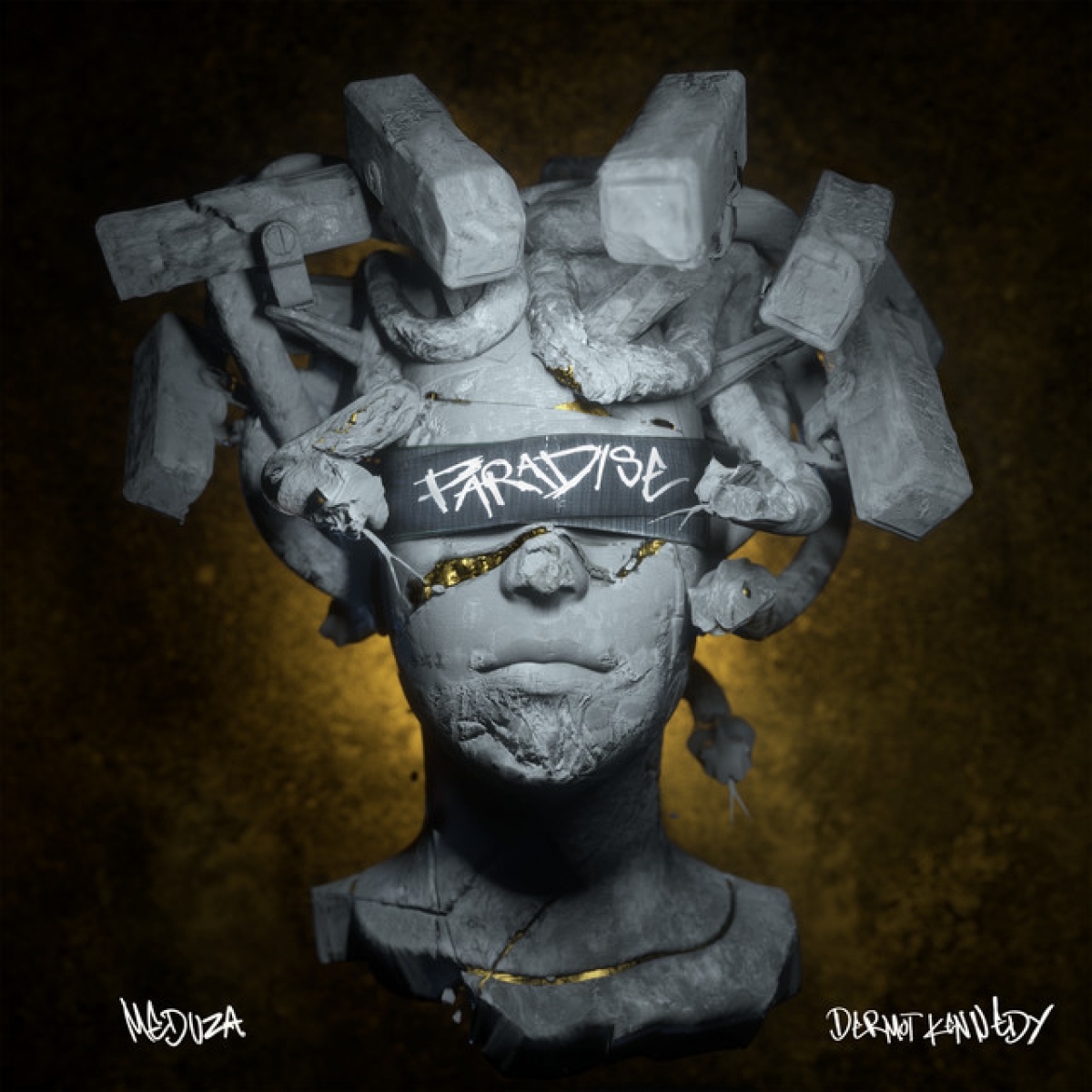 MEDUZA - Paradise