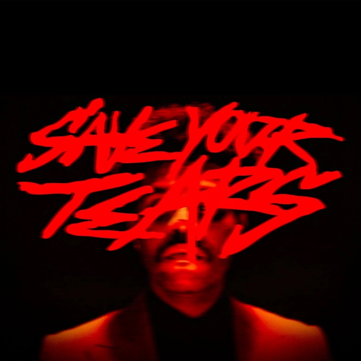 THE WEEKND - Save Your Tears