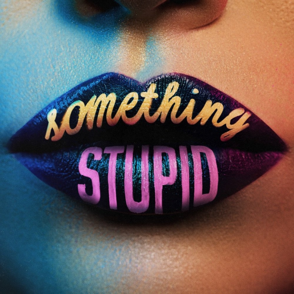 JONAS BLUE - Something Stupid