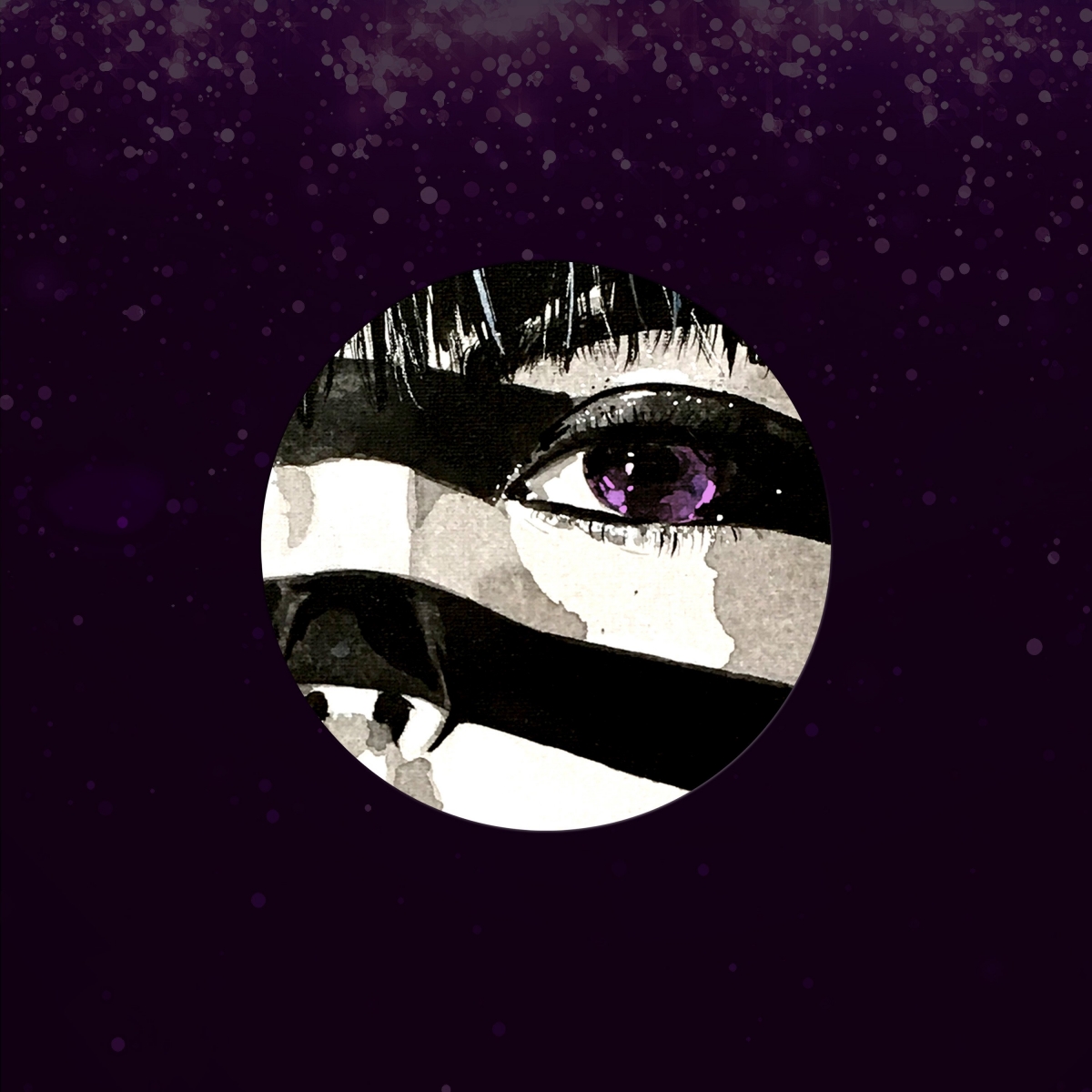 PURPLE DISCO MACHINE - Fireworks