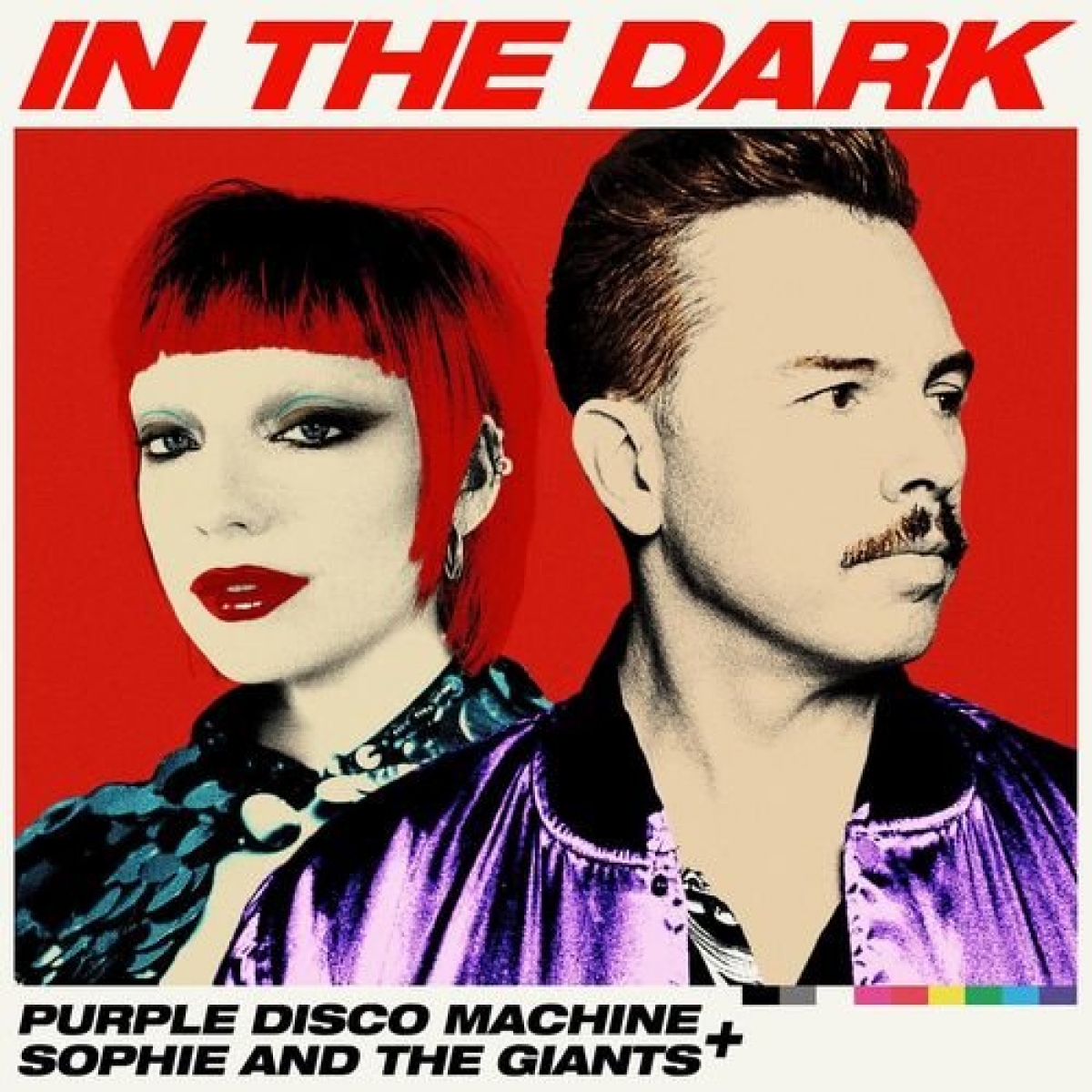 PURPLE DISCO MACHINE - In The Dark