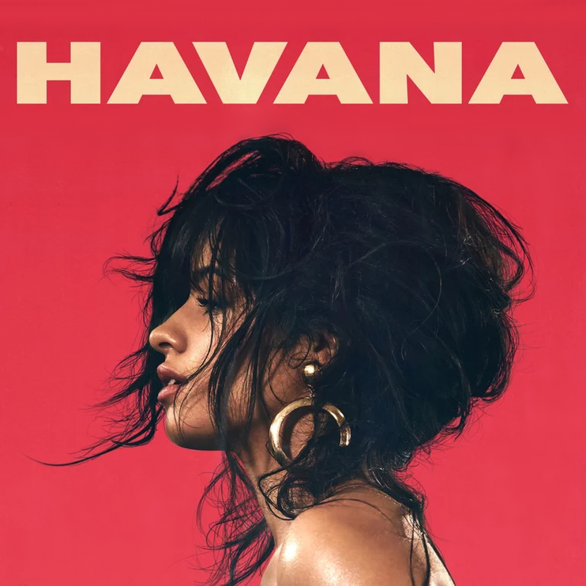 CAMILA CABELLO - Havana