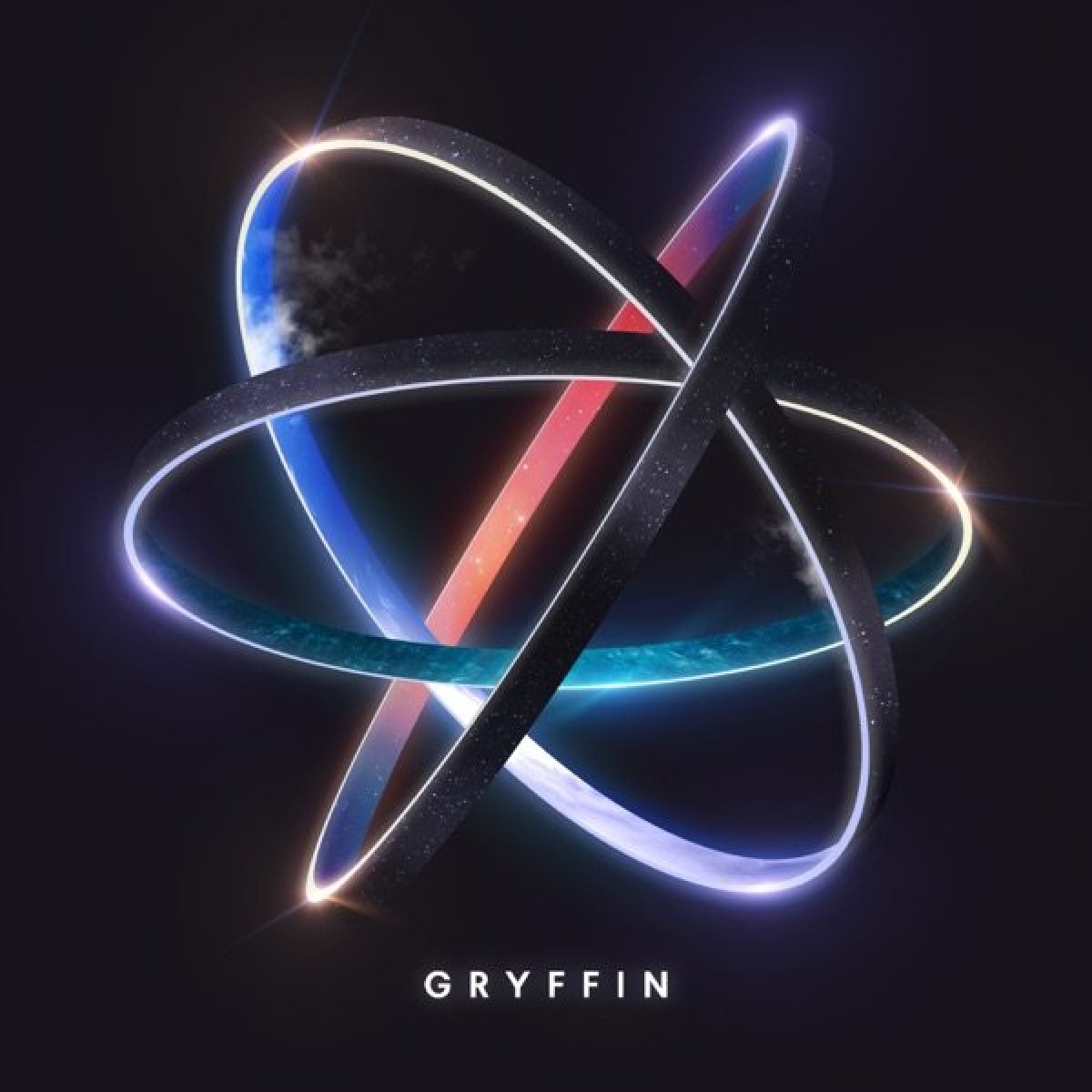 GRYFFIN - Body Back