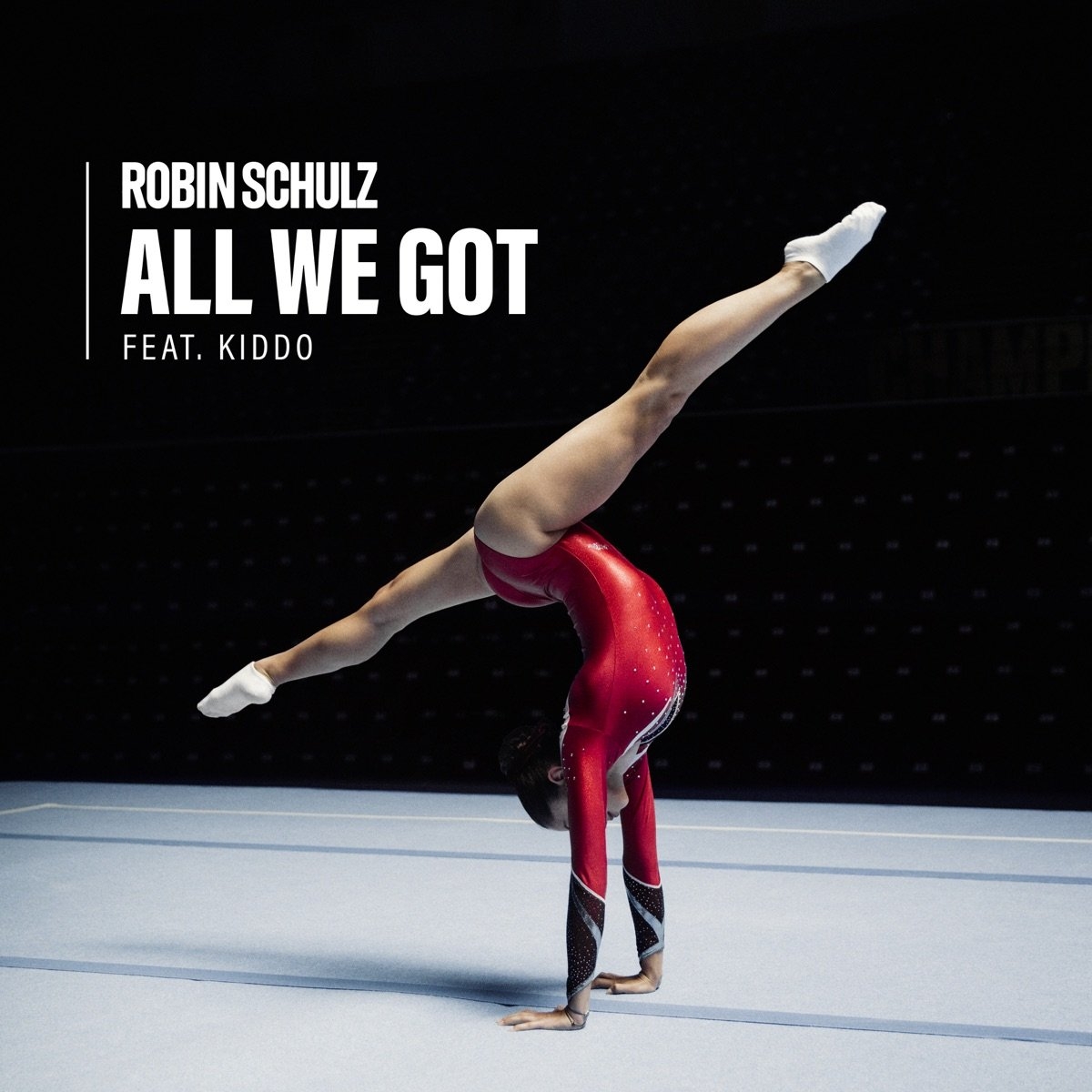 ROBIN SCHULZ - All We Got