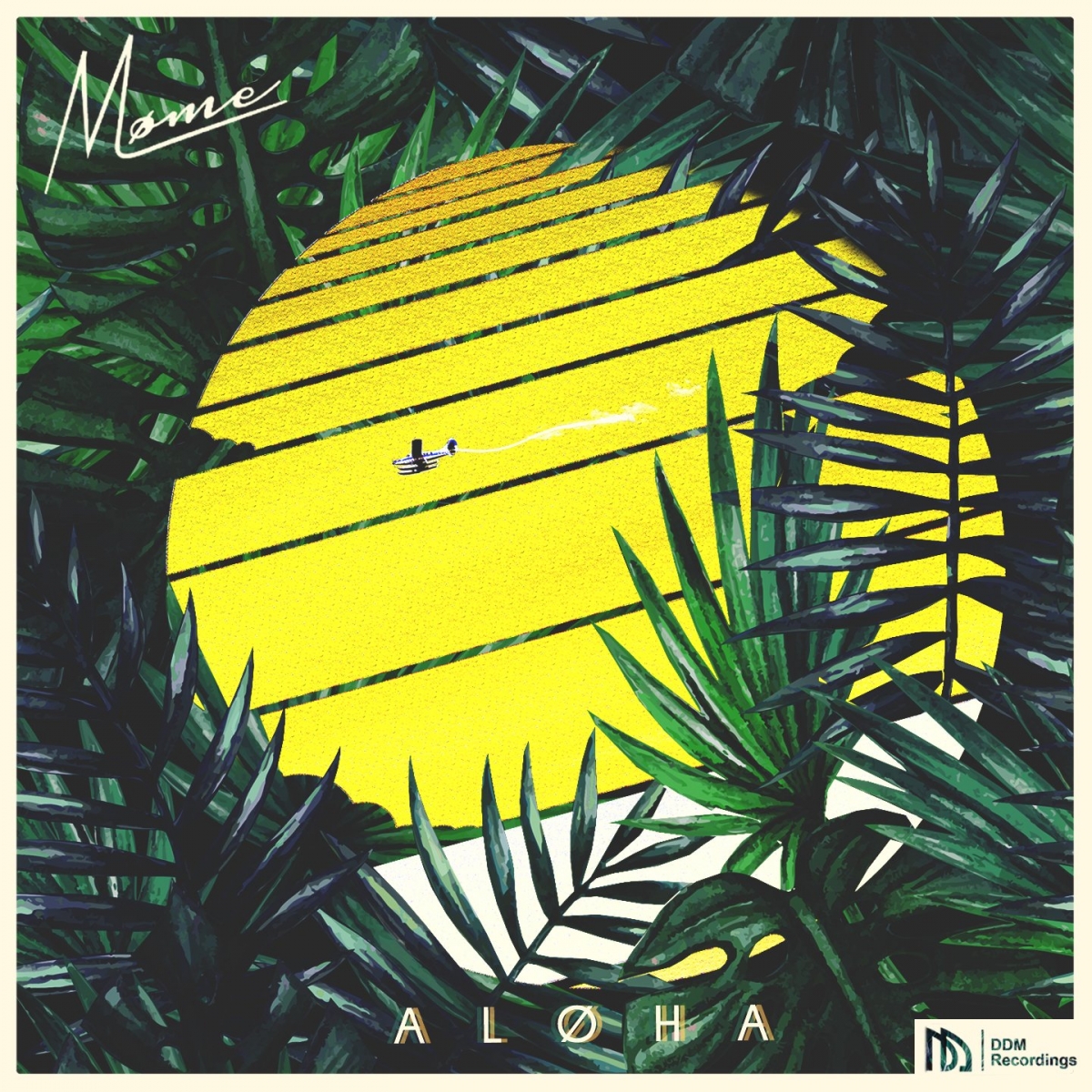 MOME - Aloha