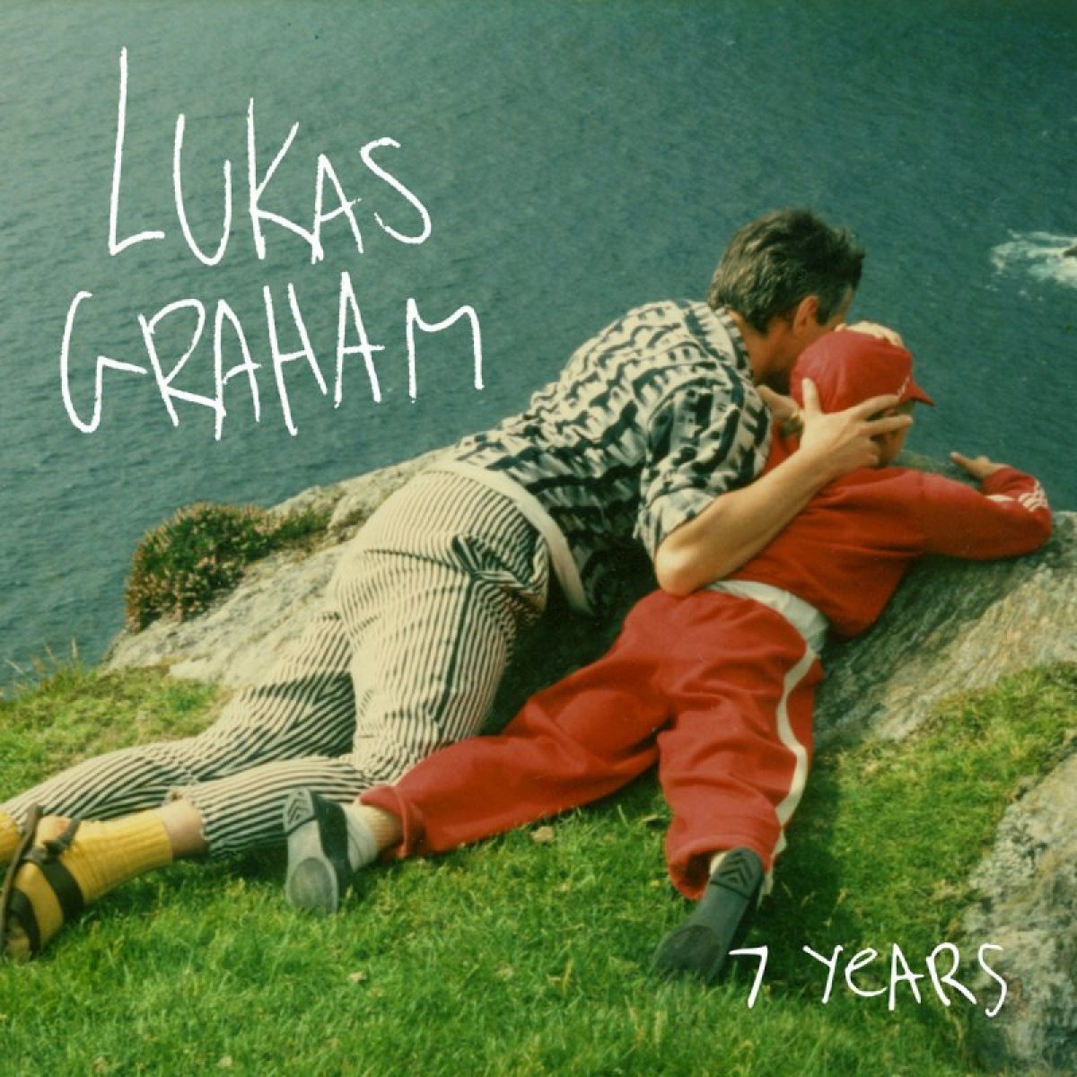 LUKAS GRAHAM - 7 Years