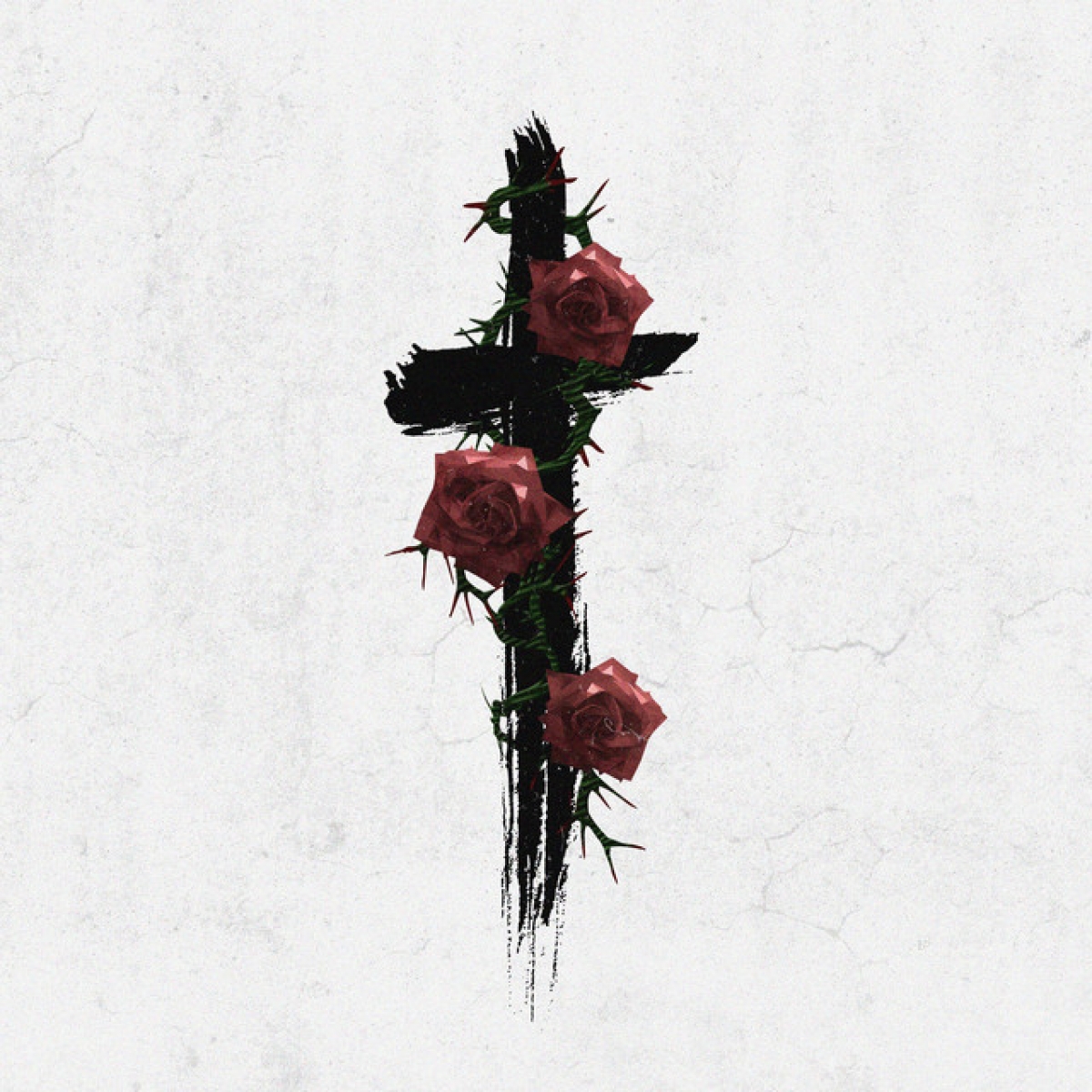 SAINT JHN - Roses (Imanbek Remix)