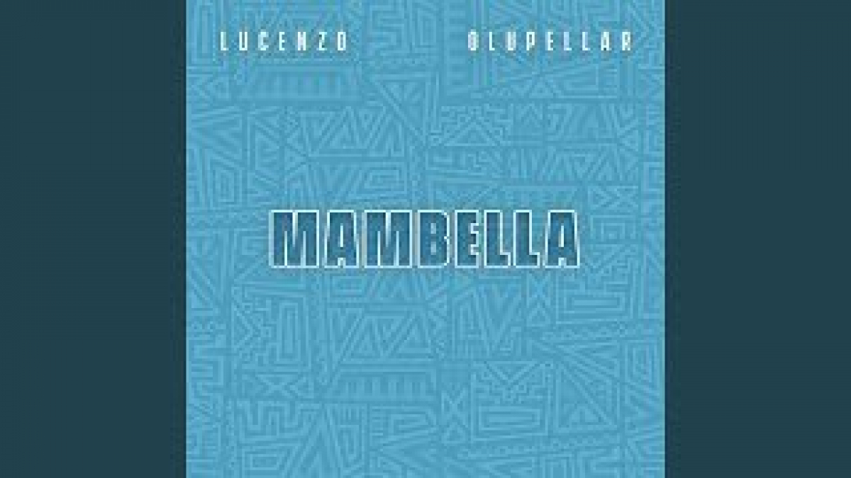 LUCENZO - Mambella