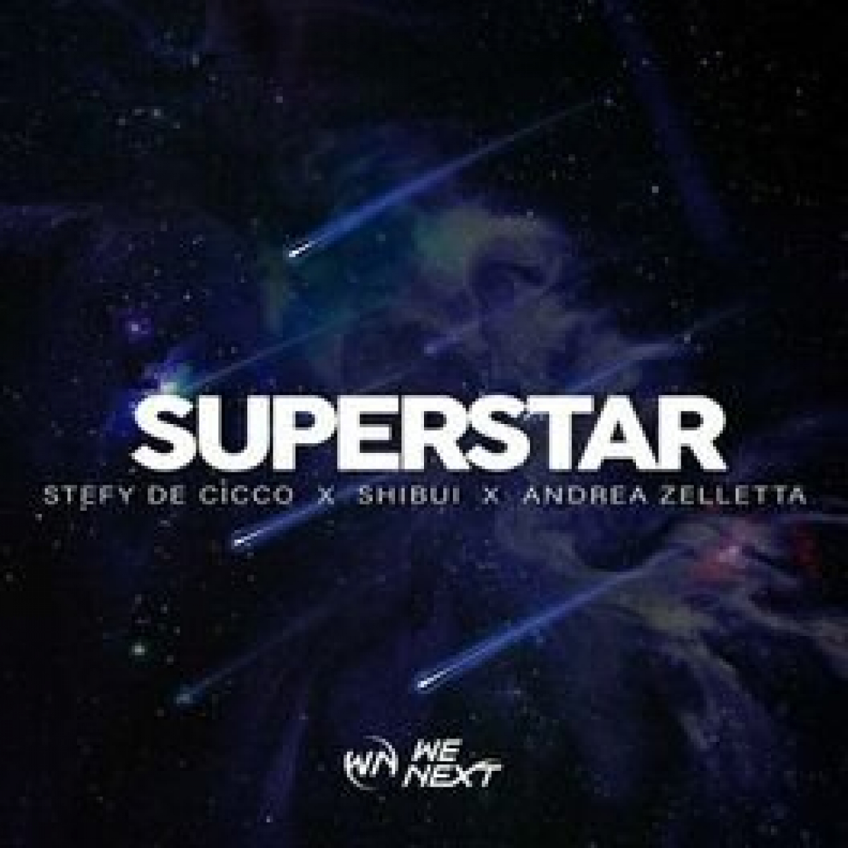 STEFY DE CICCO - Superstar