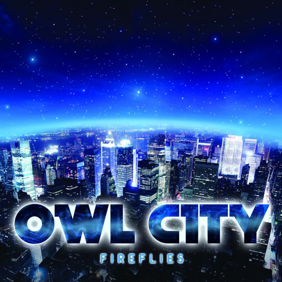 OWL CITY - Fireflies