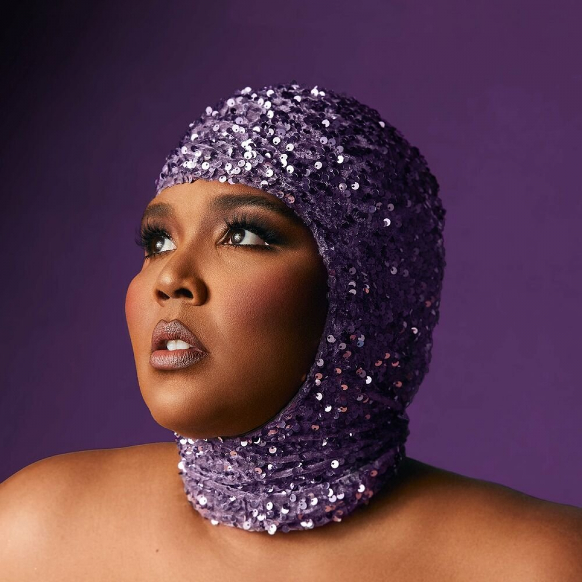 LIZZO - 2 Be Loved (Am I Ready)