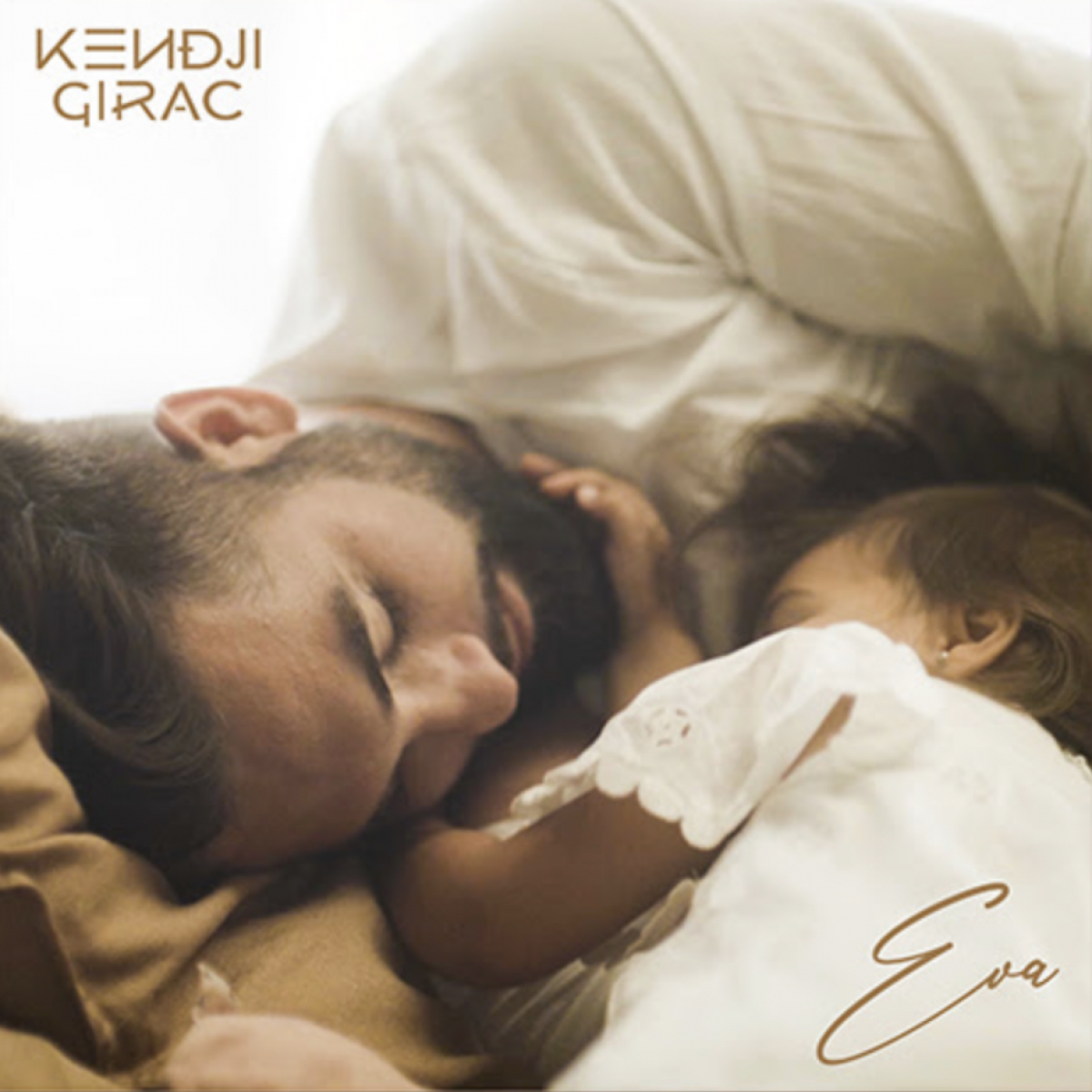 KENDJI GIRAC - Eva