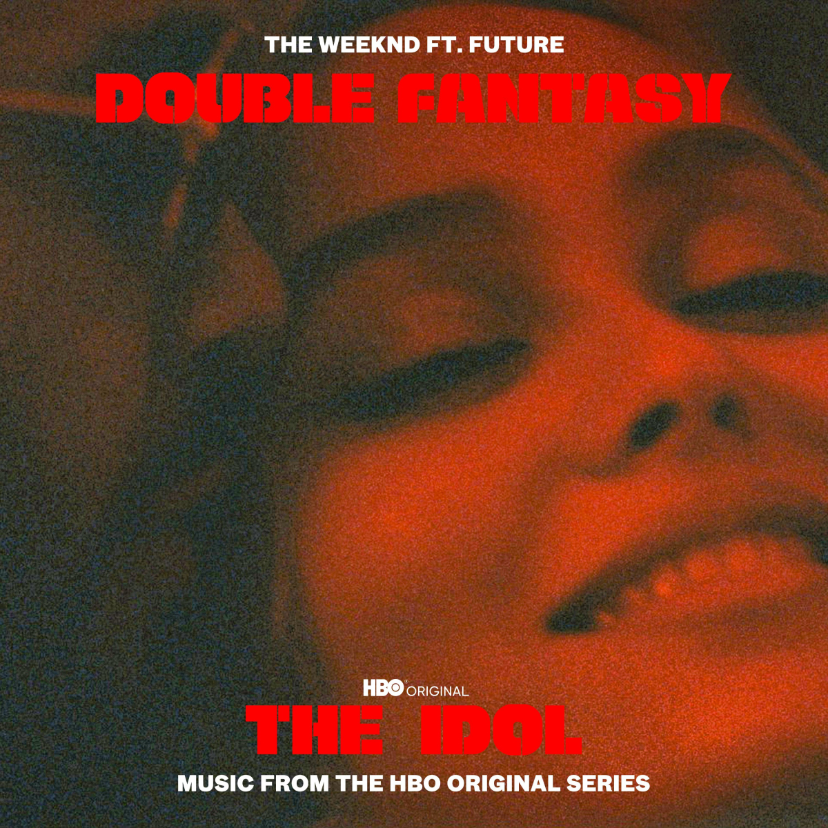 THE WEEKND - Double Fantasy