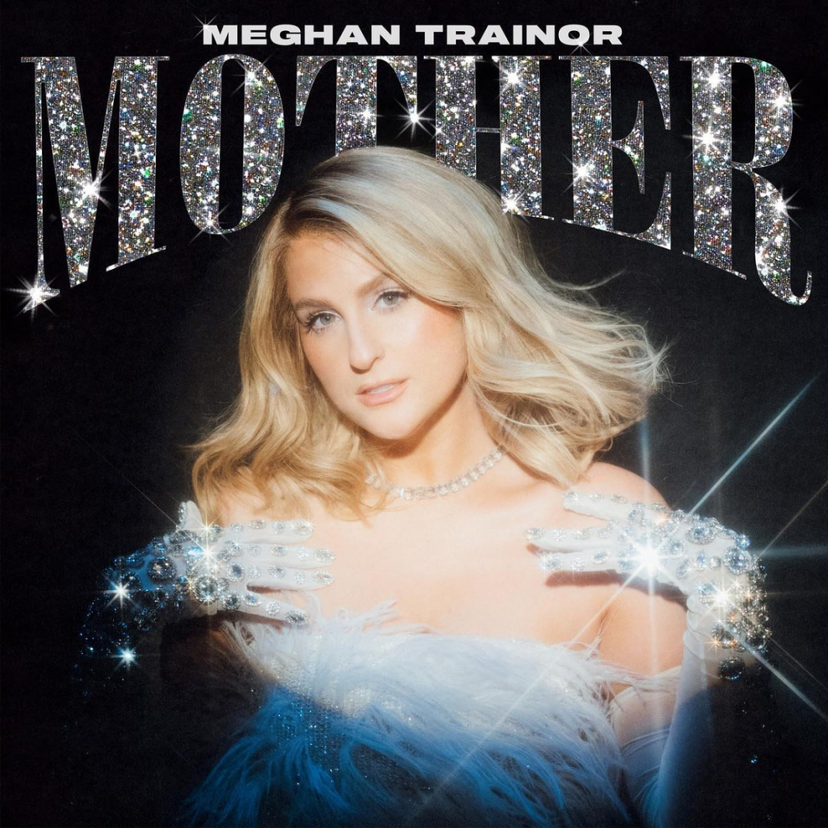 MEGHAN TRAINOR - Mother