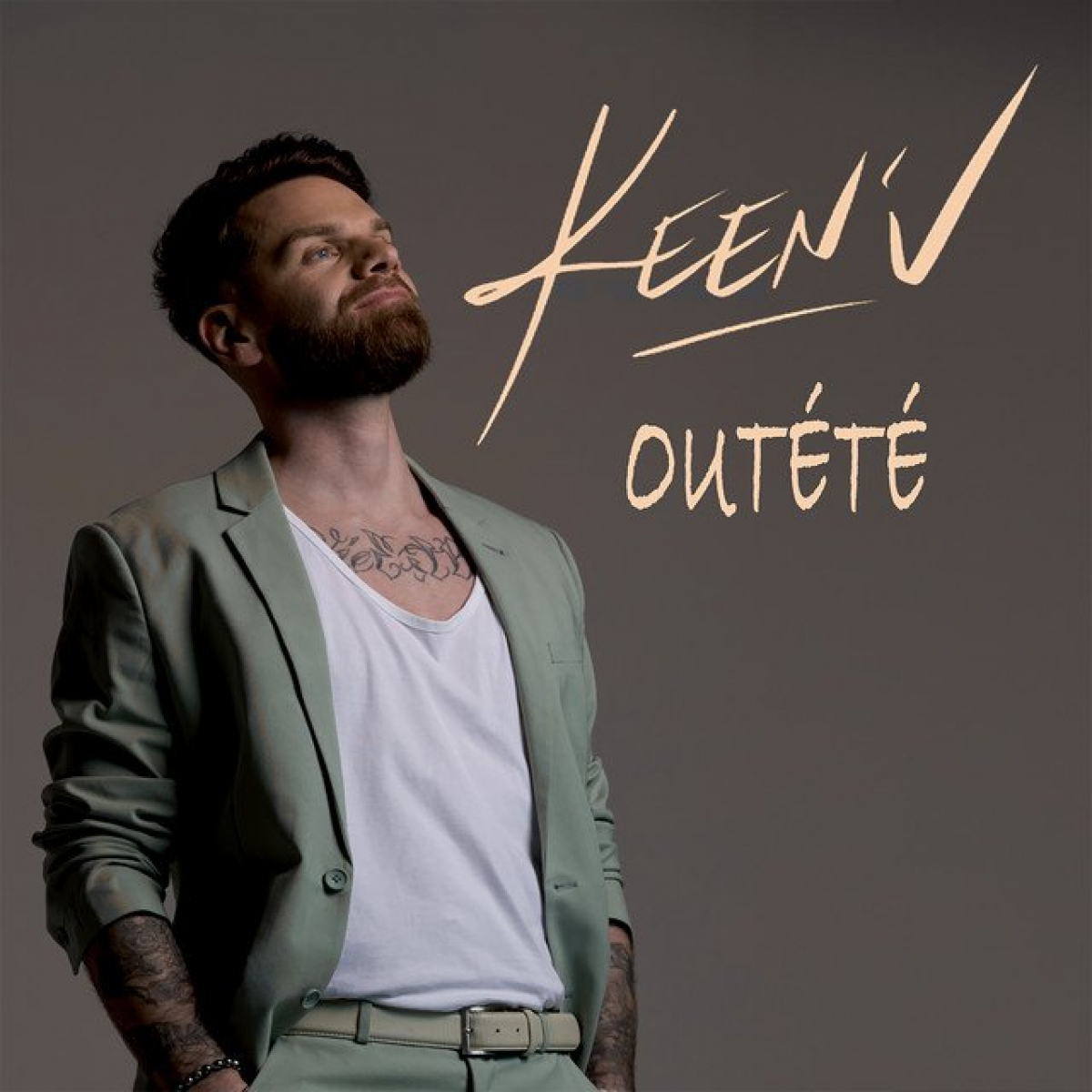 KEEN'V - Outété