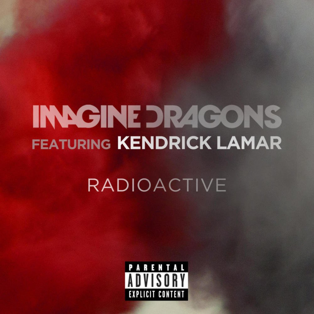 IMAGINE DRAGONS - Radioactive