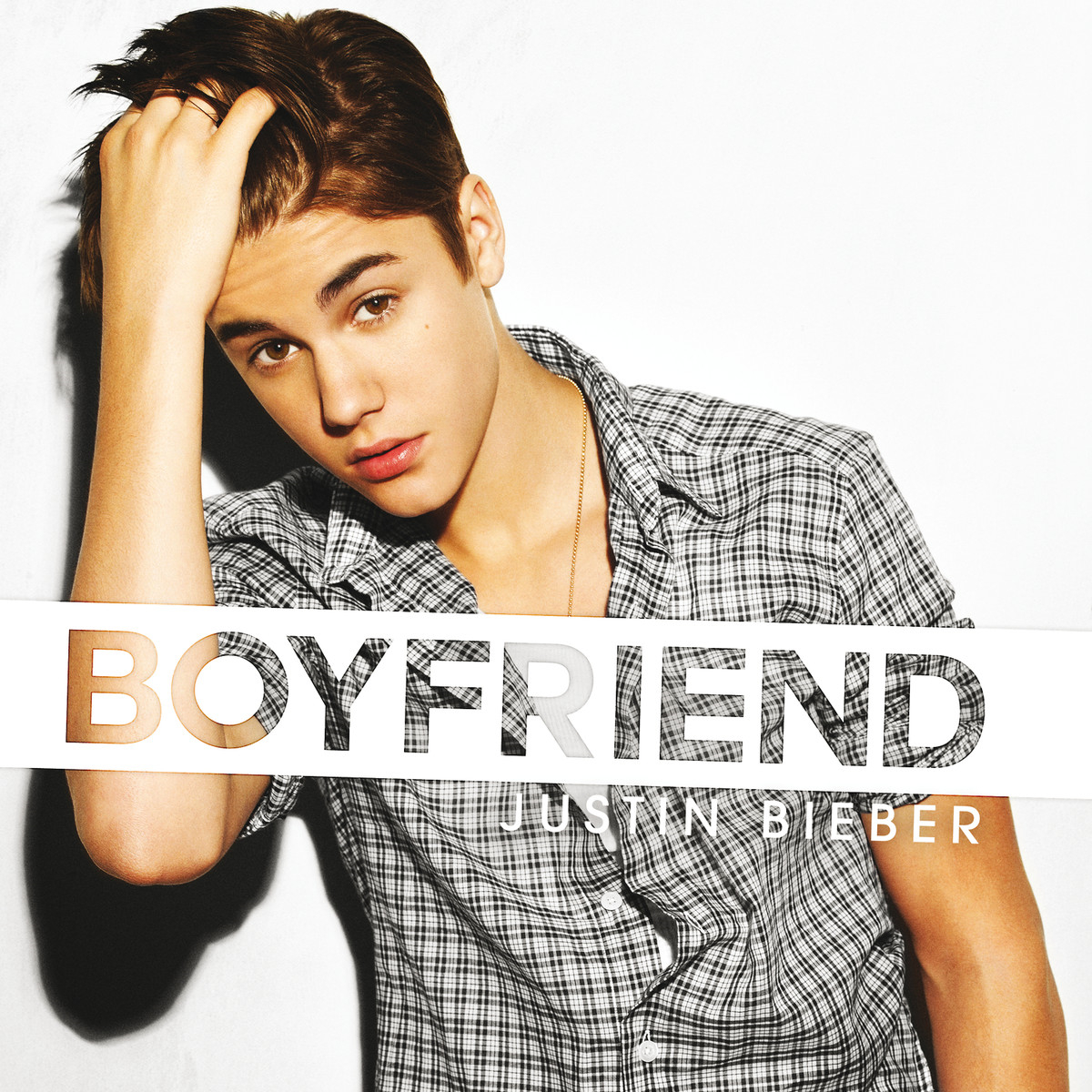 JUSTIN BIEBER - Boyfriend