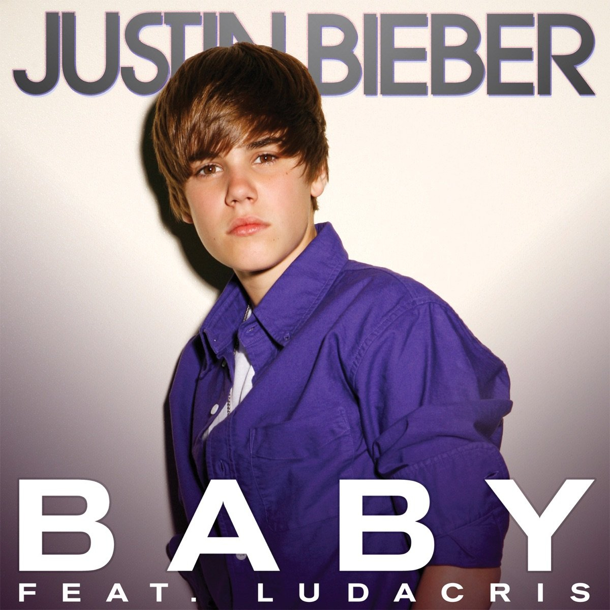 JUSTIN BIEBER - Baby