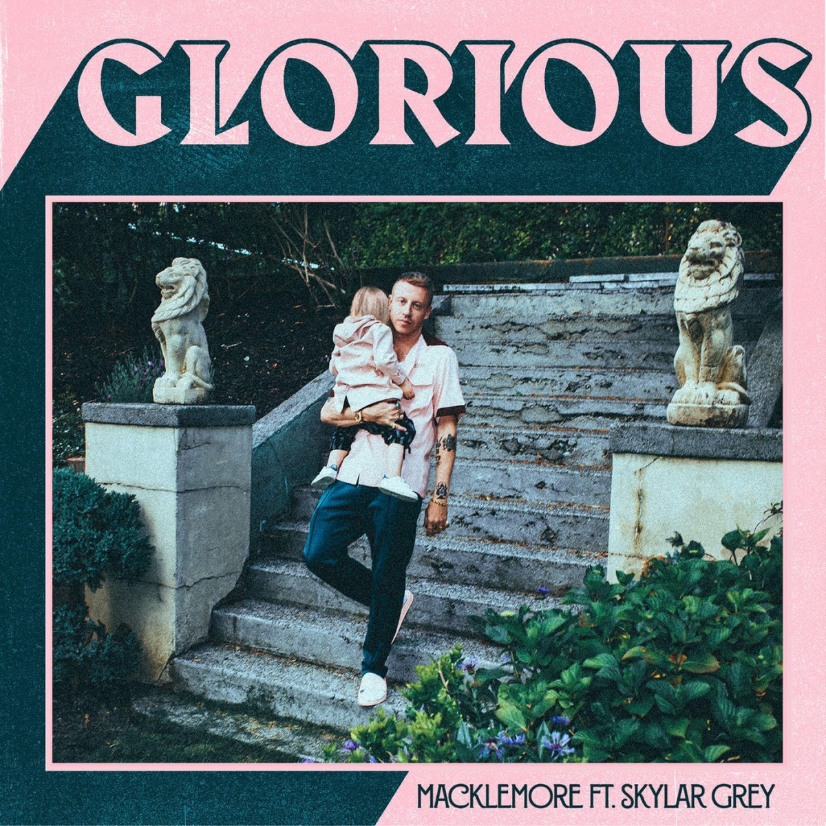 MACKLEMORE - Glorious