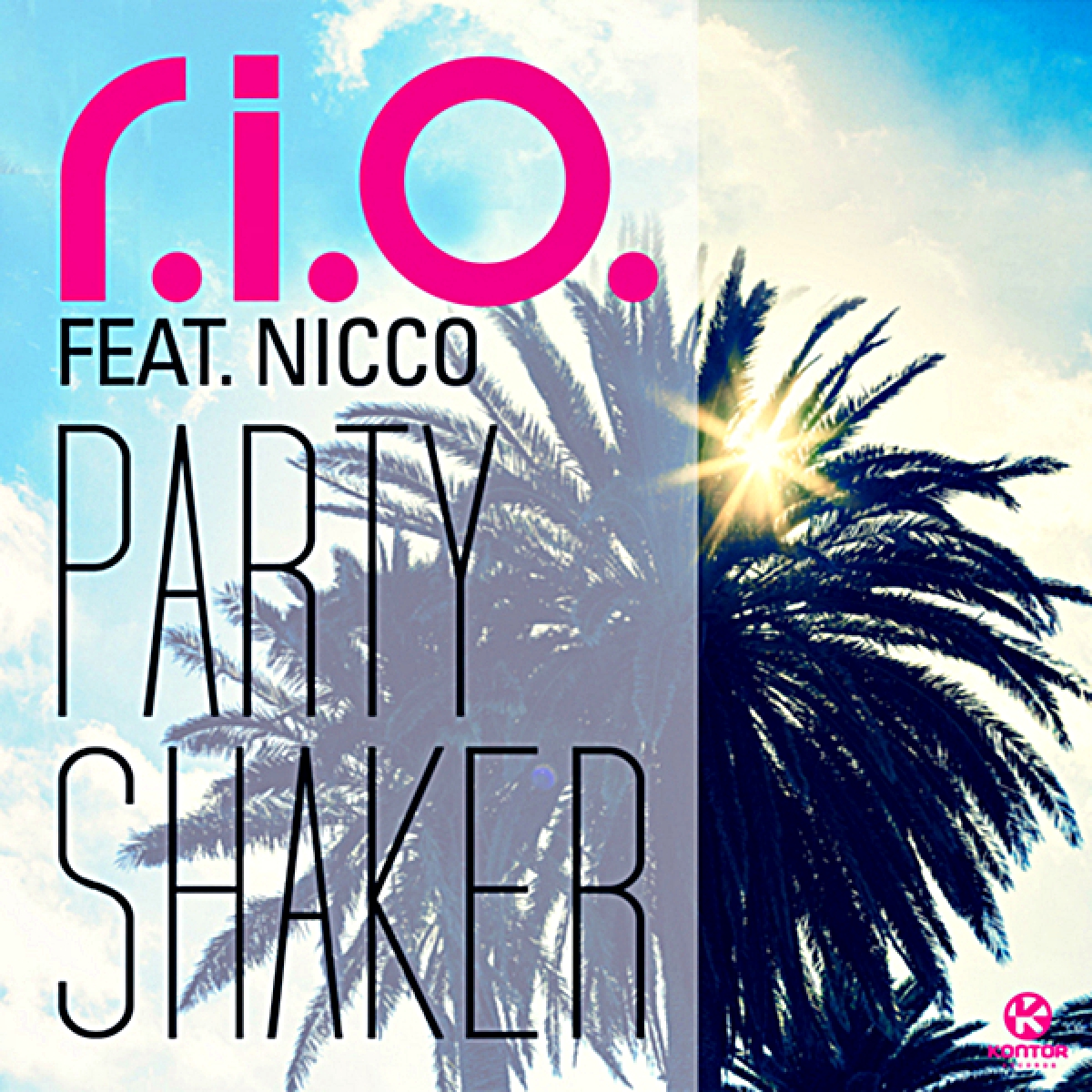 R.I.O. - Party Shaker (feat. Nicco)