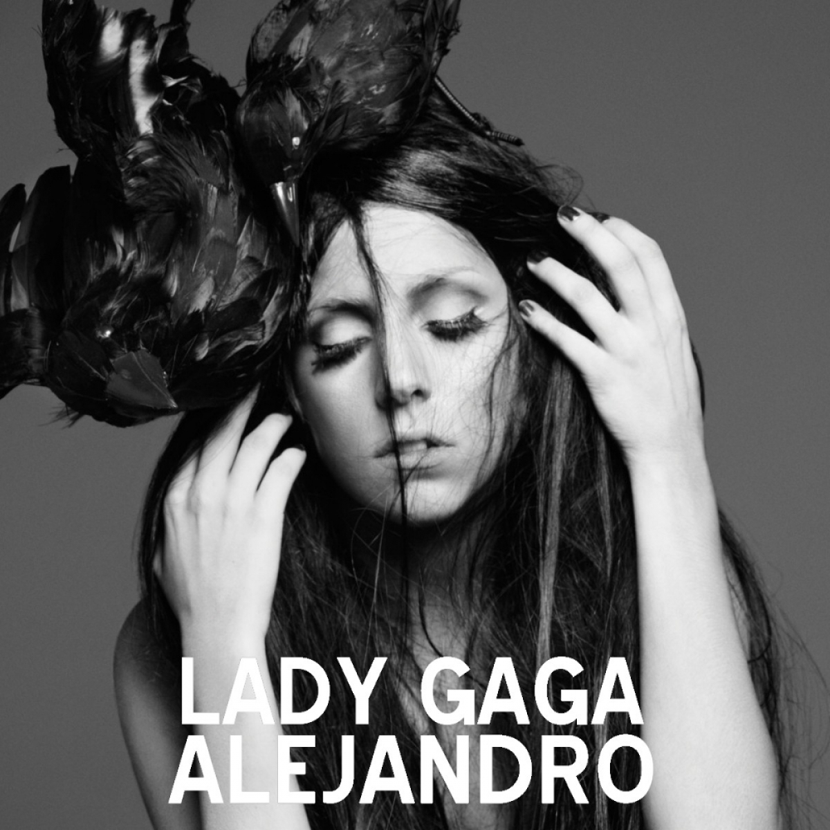 LADY GAGA - Alejandro