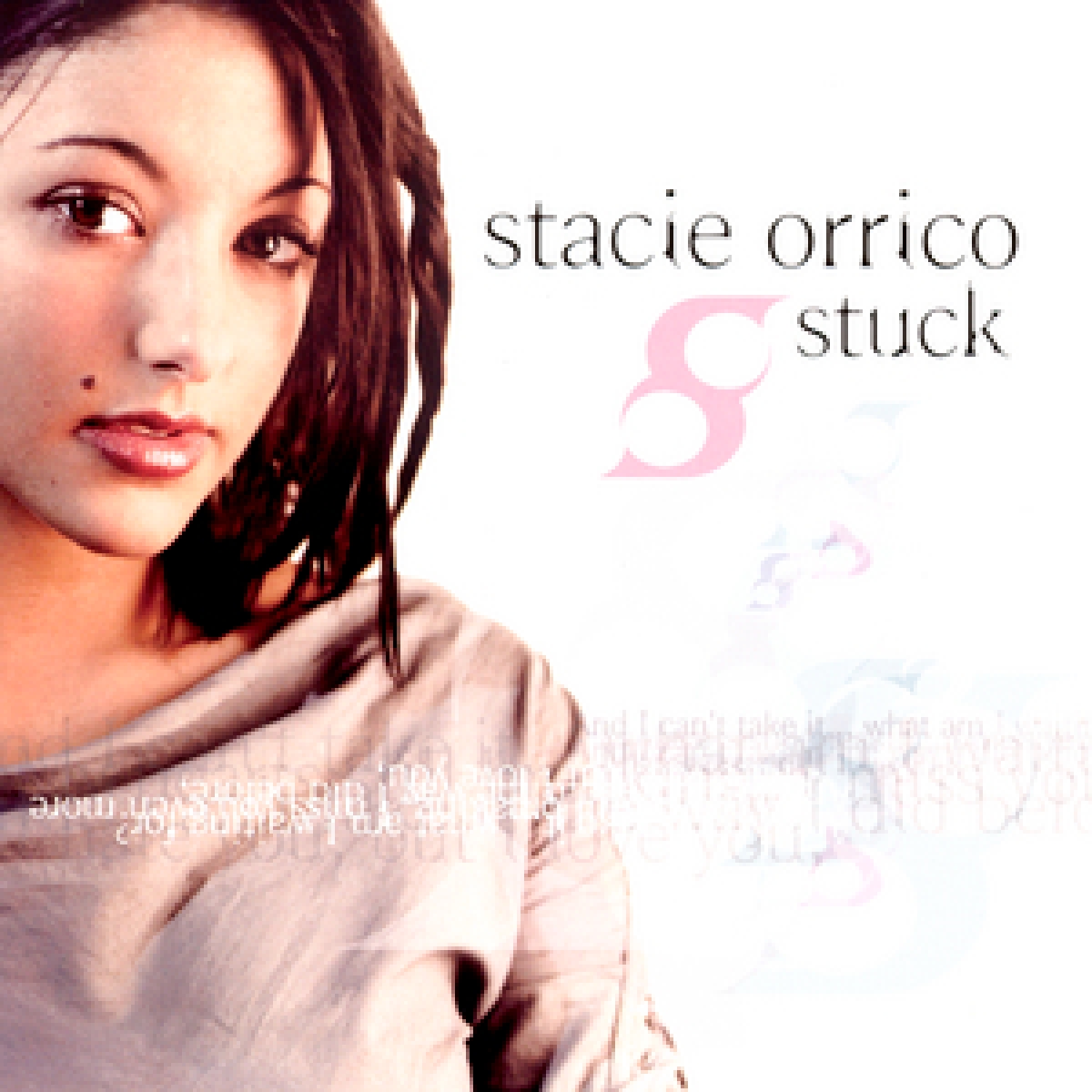 STACIE ORRICO - Stuck