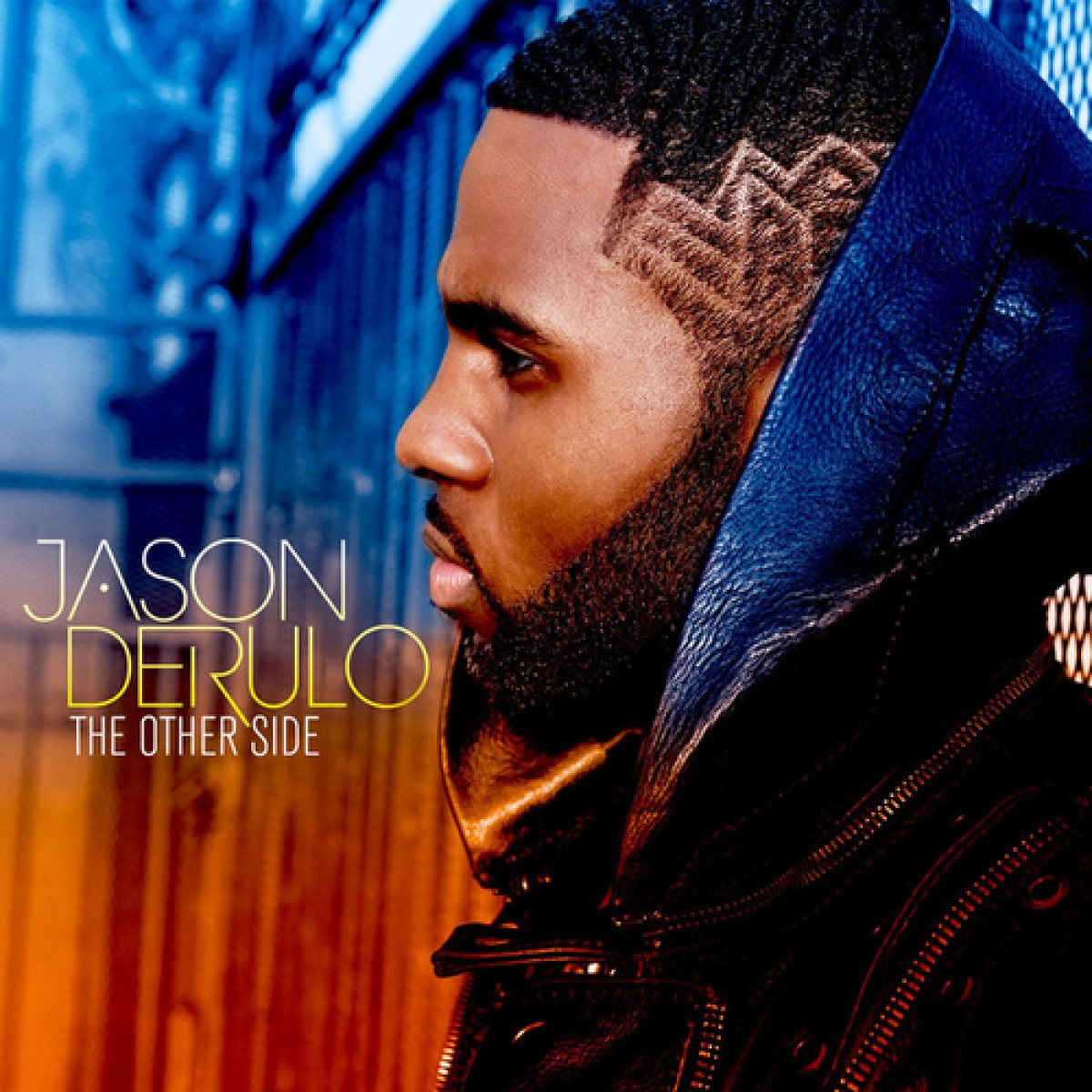 JASON DERULO - The Other Side