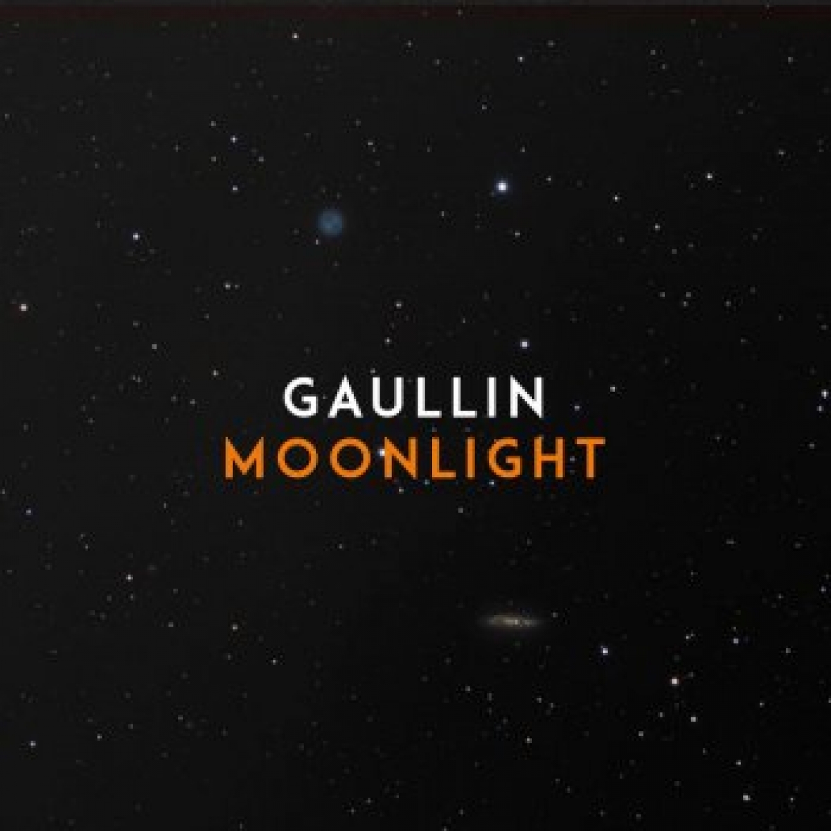 GAULLIN - Moonlight