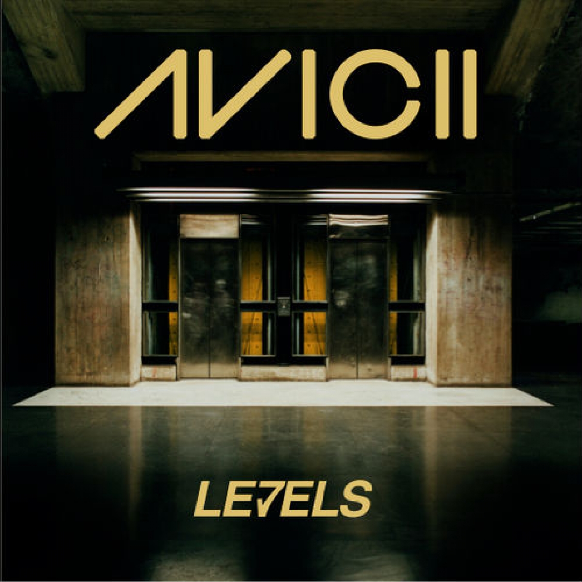 AVICII - Levels