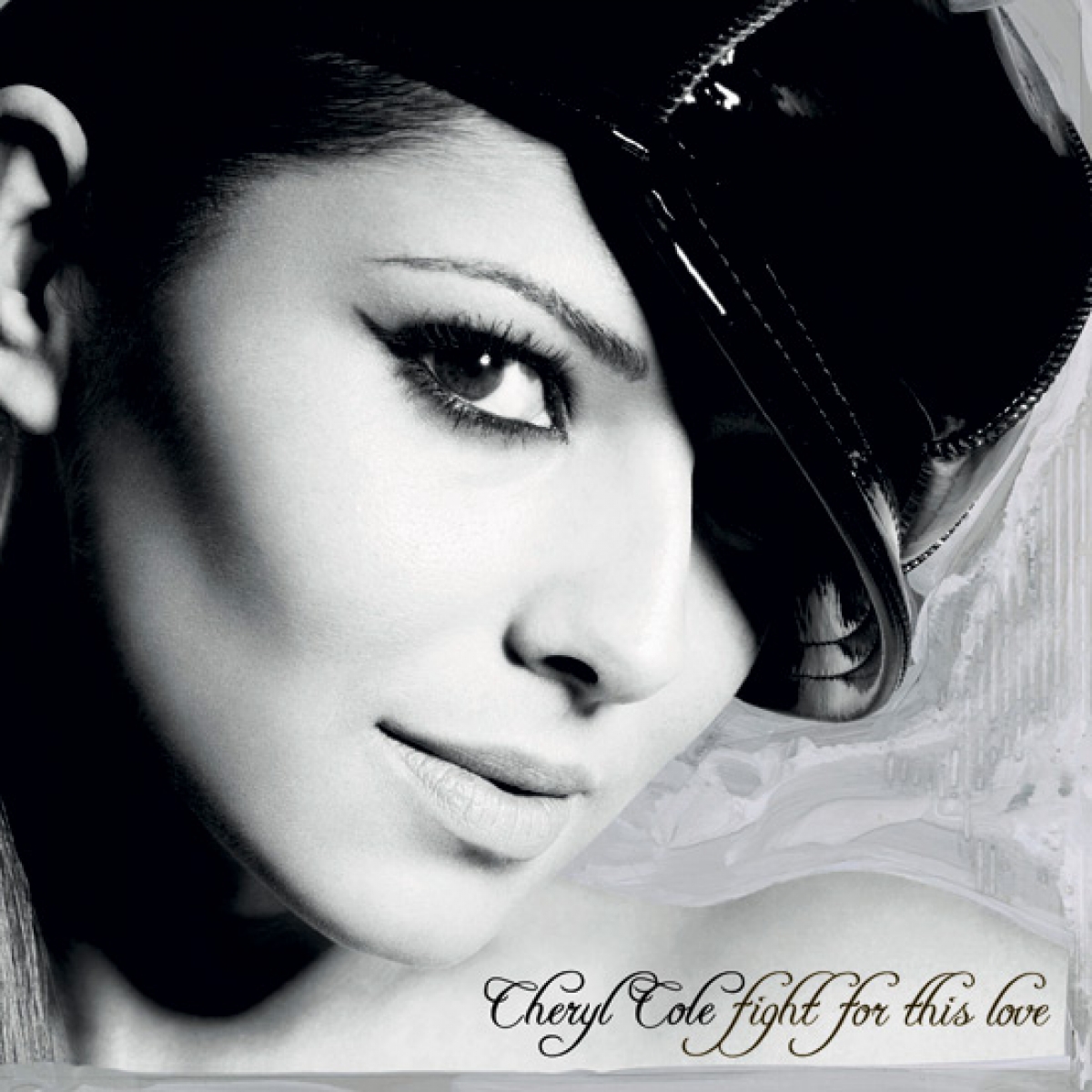 CHERYL COLE - Fight For This Love