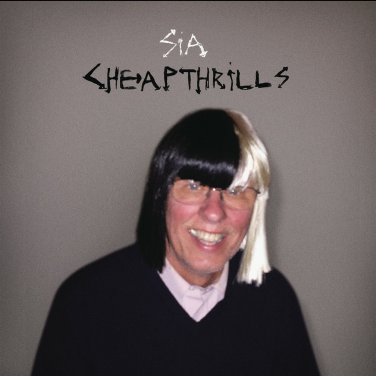 SIA - Cheap Thrills