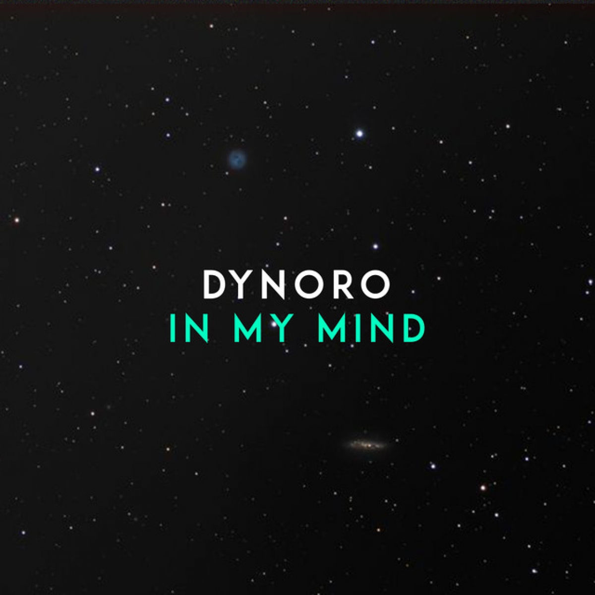 DYNORO - In My Mind