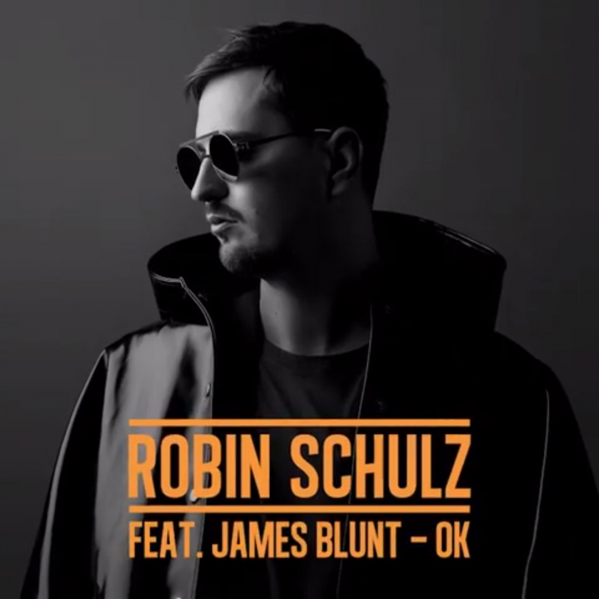 ROBIN SCHULZ - Ok