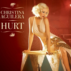 CHRISTINA AGUILERA - Hurt